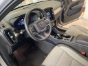 Thumbnail image of 2025 Volvo XC40 at Kundert Volvo