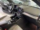 Thumbnail image of 2025 Volvo XC40 at Kundert Volvo