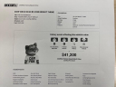 Thumbnail image of 2025 Volvo XC40 at Kundert Volvo