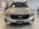Thumbnail image of 2025 Volvo XC40 at Kundert Volvo
