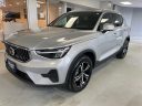 Thumbnail image of 2025 Volvo XC40 at Kundert Volvo