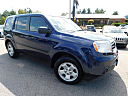 Thumbnail image of 2015 Honda Pilot at Gary Mathews Motors