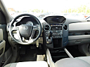 2015 Honda Pilot LX at Gary Mathews Motors