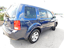Thumbnail image of 2015 Honda Pilot at Gary Mathews Motors