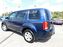 Thumbnail image of 2015 Honda Pilot at Gary Mathews Motors
