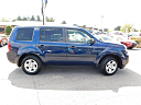 Thumbnail image of 2015 Honda Pilot at Gary Mathews Motors
