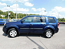 Thumbnail image of 2015 Honda Pilot at Gary Mathews Motors