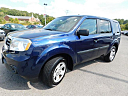 Thumbnail image of 2015 Honda Pilot at Gary Mathews Motors