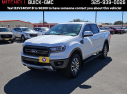 Thumbnail image of 2020 Ford Ranger at Mitchell Buick GMC