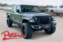Thumbnail image of 2020 Jeep Gladiator at NEW - Peters LV Chev CJDR