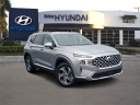 2022 Hyundai SANTA FE SEL at Delray Acura