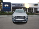 Thumbnail image of 2022 Hyundai SANTA FE at Delray Acura