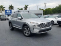 Thumbnail image of 2022 Hyundai SANTA FE at Delray Acura