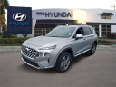 Thumbnail image of 2022 Hyundai SANTA FE at Delray Acura