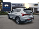 Thumbnail image of 2022 Hyundai SANTA FE at Delray Acura