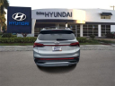 Thumbnail image of 2022 Hyundai SANTA FE at Delray Acura
