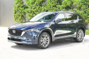 Thumbnail image of 2024 Mazda CX-5 at Ocean Mazda West Kendall
