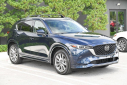 Thumbnail image of 2024 Mazda CX-5 at Ocean Mazda West Kendall