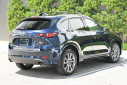 Thumbnail image of 2024 Mazda CX-5 at Ocean Mazda West Kendall