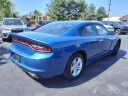 Thumbnail image of 2022 Dodge Charger at Gary Mathews Motors