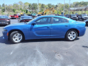 Thumbnail image of 2022 Dodge Charger at Gary Mathews Motors
