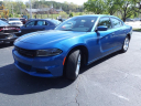 Thumbnail image of 2022 Dodge Charger at Gary Mathews Motors