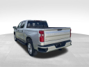 2019 Chevrolet Silverado 1500 Custom at Regal Automotive (Kia Chevy)