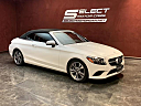Thumbnail image of 2019 Mercedes-Benz C-Class at Select Motor Cars