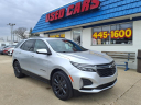 Thumbnail image of 2022 Chevrolet Equinox at A & B Motors