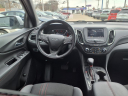 2022 Chevrolet Equinox RS at A & B Motors