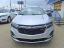 Thumbnail image of 2022 Chevrolet Equinox at A & B Motors