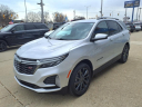 Thumbnail image of 2022 Chevrolet Equinox at A & B Motors