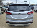 Thumbnail image of 2022 Chevrolet Equinox at A & B Motors