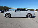 Thumbnail image of 2022 Dodge Charger at Don Bulluck Chevrolet Inc