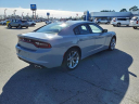 Thumbnail image of 2022 Dodge Charger at Don Bulluck Chevrolet Inc