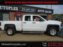 Thumbnail image of 2016 Chevrolet Silverado 1500 at Midwest Autoplex