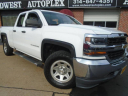 Thumbnail image of 2016 Chevrolet Silverado 1500 at Midwest Autoplex