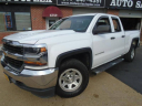 Thumbnail image of 2016 Chevrolet Silverado 1500 at Midwest Autoplex