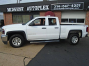 Thumbnail image of 2016 Chevrolet Silverado 1500 at Midwest Autoplex