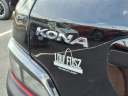 Thumbnail image of 2023 Hyundai KONA at Lou Fusz Toyota