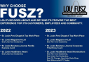 Thumbnail image of 2023 Hyundai KONA at Lou Fusz Toyota