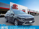 Thumbnail image of 2023 Hyundai KONA at Lou Fusz Toyota Scion - Used