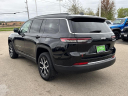 Thumbnail image of 2024 Jeep Grand Cherokee L at Frank Boucher Chrysler Dodge Jeep