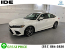 Thumbnail image of 2022 Honda Civic at Dick Ide Honda Used