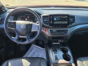 Thumbnail image of 2022 Honda Passport at The New Babylon Honda