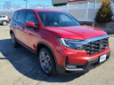Thumbnail image of 2022 Honda Passport at The New Babylon Honda