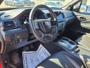 Thumbnail image of 2022 Honda Passport at The New Babylon Honda