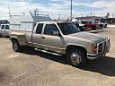 Thumbnail image of 1989 GMC Sierra 3500 at Teel's Trucks