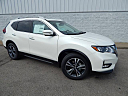 Thumbnail image of 2019 Nissan Rogue at Mathews Nissan