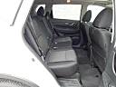 Thumbnail image of 2019 Nissan Rogue at Mathews Nissan